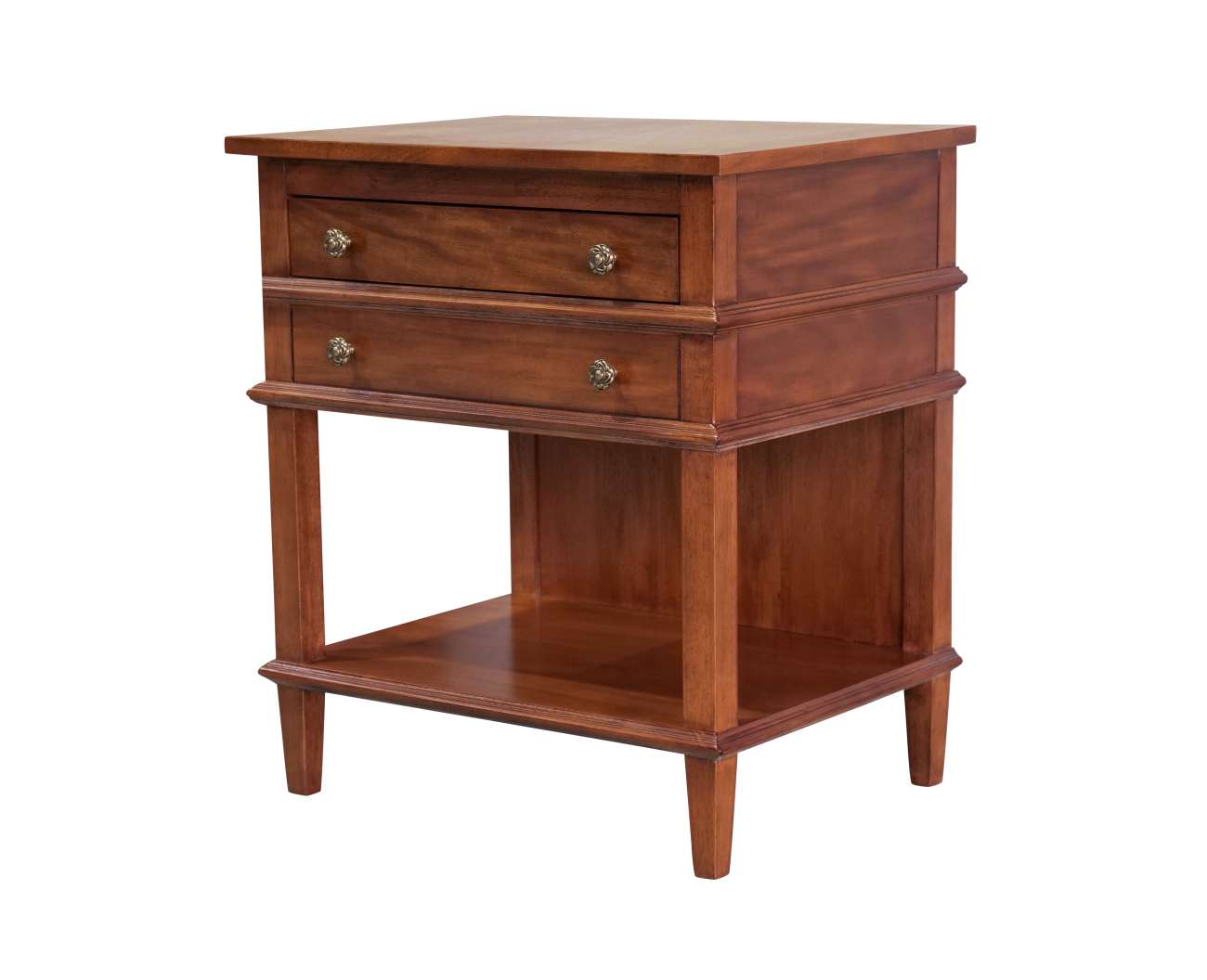 Bryan Ashley 335320 Nightstands/end tables Product